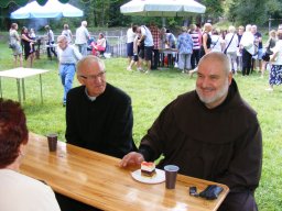 XII Piknik Samorządowy w Podzamku 15 sierpnia 2017r.